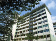 Blk 32 Jalan Bukit Ho Swee (Bukit Merah), HDB 2 Rooms #139232